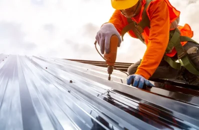 Travaux de zinguerie à Champigneulles-en-Bassigny